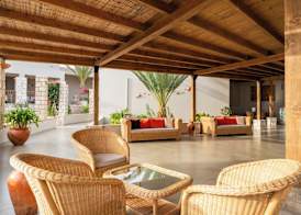 Barceló Marine Boa Vista - Adults Only 4