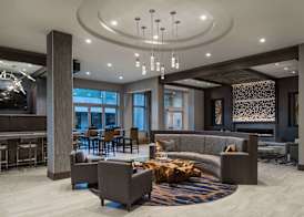 Hilton Garden Inn Foxborough Patriot Place 5