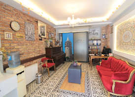 A Plus Residence 4
