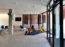 Hôtel Belvue 2
