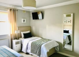 Westwinds Guestlodge 3