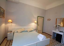 Hotel Villa Pina 5