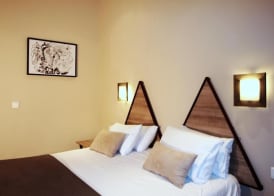 Hôtel Amirauté 3
