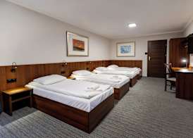 Noclegi Hit Rooms & Apartments 3