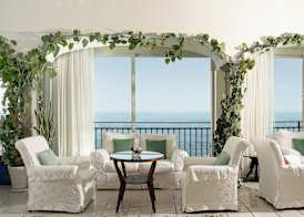 Hotel Santa Caterina 5