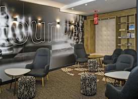 Ibis Sheffield City 3