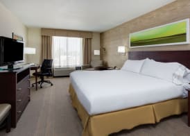Holiday Inn Express Wilkesboro By IHG 3
