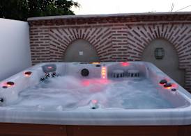 Riad La Villa Marrakech 4
