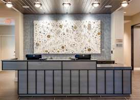 Cambria Hotel New Haven University Area 3