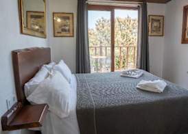 Hotel Rural La Correa del Almendro & Bubble Experience - Adults Only 3