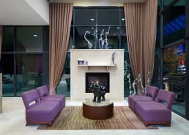 The Listel Hotel Vancouver 2