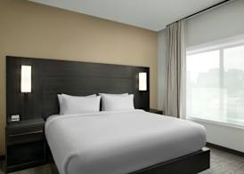 Residence Inn by Marriott Indianapolis Noblesville 3