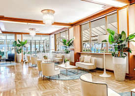 Hotel Abner's 3
