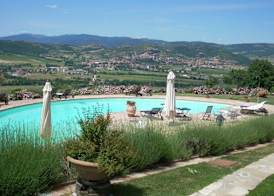 EcoResort Il Cantico della Natura 3