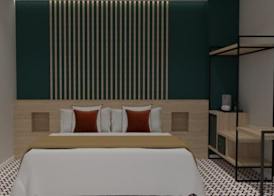 Fontanella By BCN URBAN Rooms 5