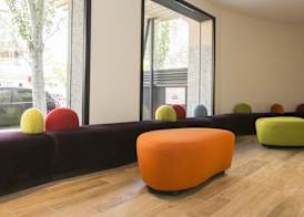 Aparthotel California 5