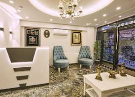 Sabina Hotel near Grand Bazaar, city center 2