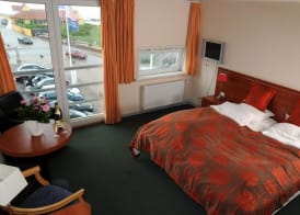 Hotel Hirtshals 4