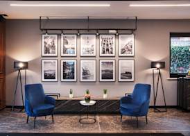 Radisson Hotel Nola Naples 5