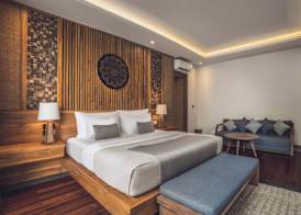 Teratai Villa Canggu by Ini Vie Hospitality 4
