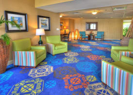 Best Western Aku Tiki Inn 2