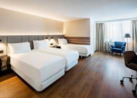 NH Amsterdam Schiller 2