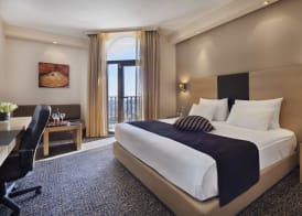 Vert Jerusalem By AFI Hotels 5