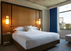 Kimpton AERTSON HOTEL by IHG 5