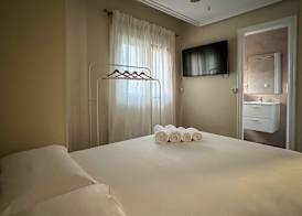 Hostal Entre Puertas 2