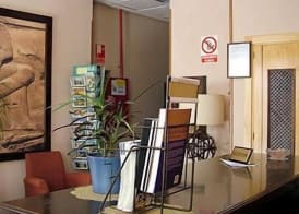 Hotel Molino 2
