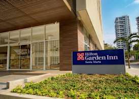 Hilton Garden Inn Santa Marta 3