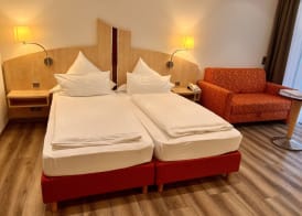 Landhotel Heimathenhof 4