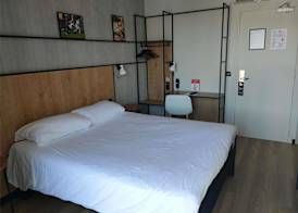 Ibis Brive Centre 4