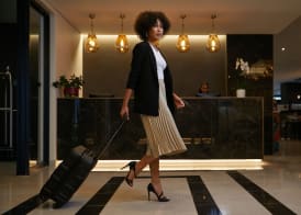 The Catalyst Apartment Hotel by NEWMARK 5