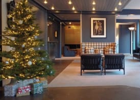 Havila Hotel Geiranger 5