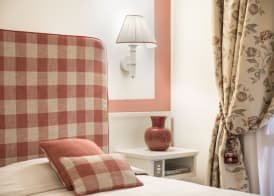 Relais Santa Chiara Hotel by Double Hospitality 4