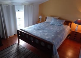 Charming 3-bed Apartment With sea & Mountain View 4