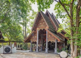 Khum Phaya Resort & Spa Boutique Collection 2