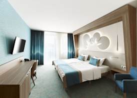 Hotel Europa Fit Hévíz 4