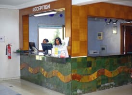 Ave Maria Hotel 3
