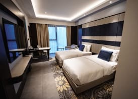 Ramee Dream Hotel Downtown 5