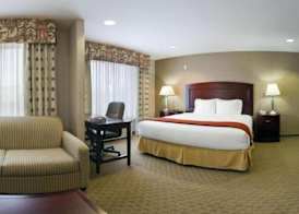 Holiday Inn Express & Suites COLLEGE STATION by IHG 5