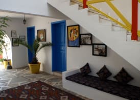 Su Hotel - Bodrum 2