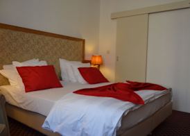 Hotel The Lord 4