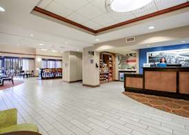 Hampton Inn & Suites Nashville-Smyrna 4