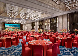 The Ritz-Carlton, Guangzhou 5