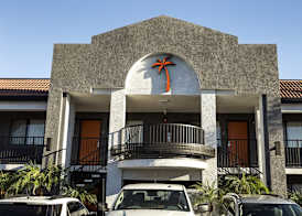 Canoga Hotel 2