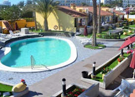 Bungalows Club Primavera 5