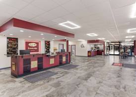 Econo Lodge Cave City 2