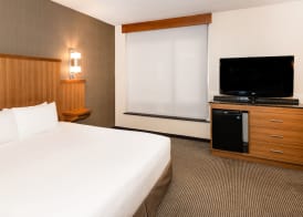 Hyatt Place New York Midtown South 5